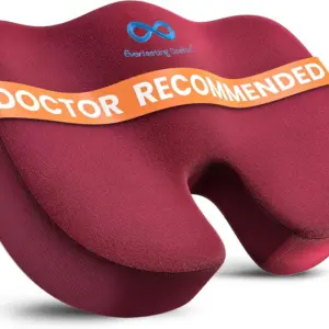 910N5vhQwlL._AC_SL1500_1024x Everlasting Comfort Gel Infused Memory Foam Seat Cushion